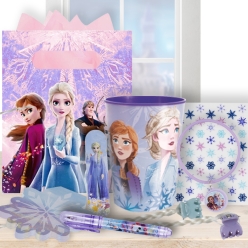 *Frozen Deluxe Loot Pack